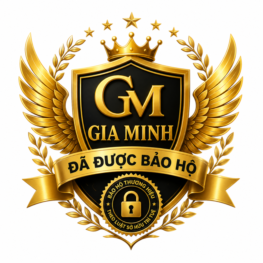 Bảo Hộ Sản Phẩm