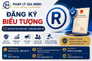 Đăng Ký Biểu Tượng