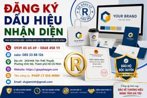 Đăng Ký Dấu Hiệu Nhận Diện