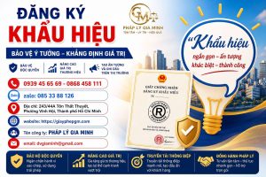 Đăng Ký Khẩu Hiệu
