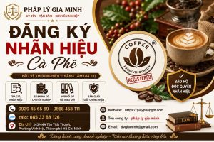Đăng Ký Nhãn Hiệu Cà Phê