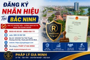 Đăng Ký Nhãn Hiệu Tại Bắc Ninh