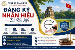 Đăng Ký Nhãn Hiệu Tại Hà Nội