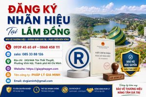 Đăng Ký Nhãn Hiệu Tại Lâm Đồng