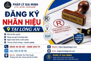 Đăng Ký Nhãn Hiệu Tại Long An