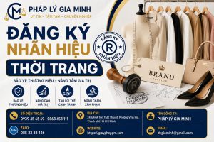 Đăng Ký Nhãn Hiệu Thời Trang