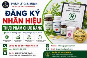 Đăng Ký Nhãn Hiệu Thực Phẩm Chức Năng