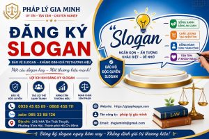 Đăng Ký Slogan