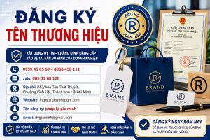 Đăng Ký Tên Thương Hiệu
