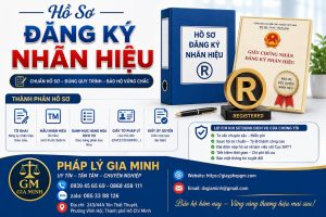 Hồ Sơ Đăng Ký Nhãn Hiệu