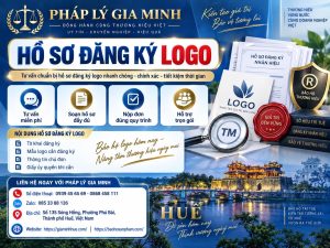 Hồ sơ đăng ký logo